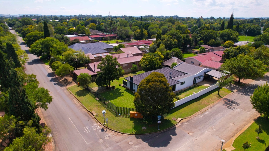 3 Bedroom Property for Sale in Baillie Park North West